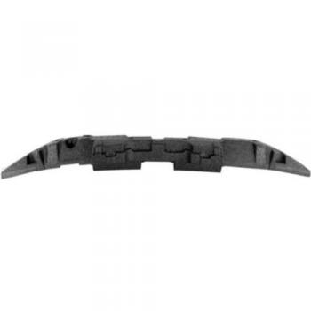 Soporte de Parachoques Van Wezel 3388562 para Nissan Qashqai (2007-2010) - Renfort Superior en PU Mousse