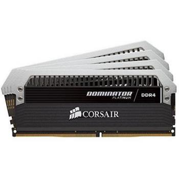 Corsair cmd32gx4 m4b2800 C14 Dominator Platinum 32 GB