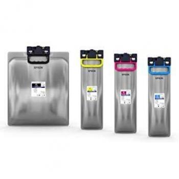 Epson DURABrite Pro T05B140 Cartucho de Tinta Negro Original
