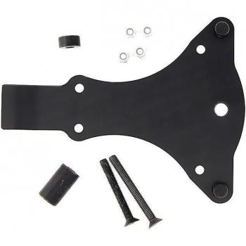 Givi KR1143 Portaequipajes para Monolock Baúl para Honda 125I-150I 09, SH 300I 15