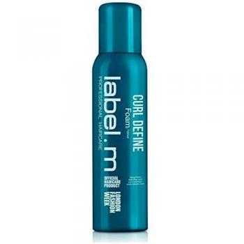 Label.M Label.M Curl Define Foam 150 Ml 150 ml