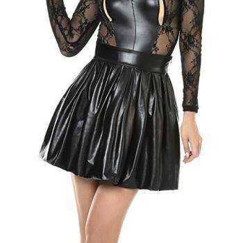 Vestido Falda Effie Les P'tites Folies de Catanzaro para mujer