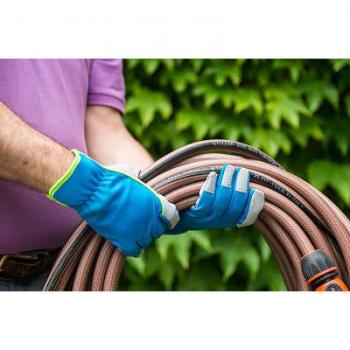 Guantes de Jardín Impermeables Talla 10/L