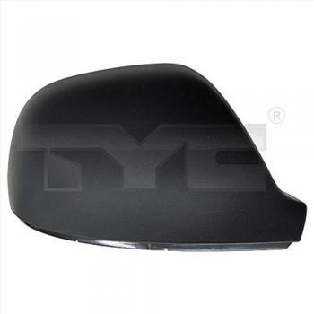 Cubierta de retrovisor exterior TYC 337-0190-2 para VW Transporter V Kastenwagen