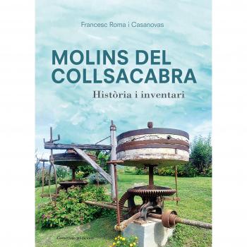 Molins Del Collsacabra: Història i inventari: 145