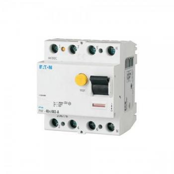 Eaton 236776 - Interruptor diferencial
