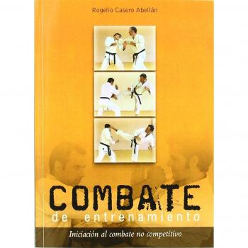 Combate de entrenamiento