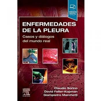 Enfermedades de la pleura: Casos y diálogos del mundo real