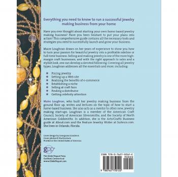 Home-Based Jewelry Making Business Guide: Turn Passion into Profit, Smart Planning, and Pricing Strategies