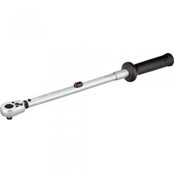 Llave dinamométrica Carraca reversible 40-200Nm