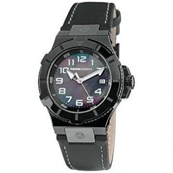 MOMO Design Reloj Informal MD2104BK-22