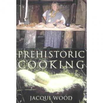 Prehistoric Cooking