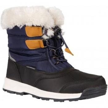Trespass Ratho Kids Snow Boots with Laces