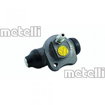 Cilindro de freno de rueda METELLI 04-0299