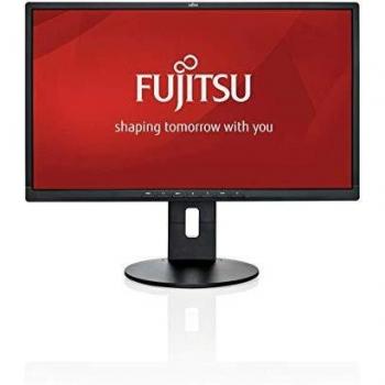 Fujitsu B24-8 TS Pro 23.8 Full HD LED Plana Negro Pantalla para PC - Monitor