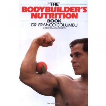 The Bodybuilder's Nutrition Book