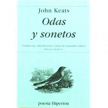 Odas y sonetos