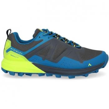 Zapatillas de Trail Running Mckinley Niesen II AQX Vent Mc417258 900