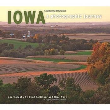 Iowa: A Photographic Journey