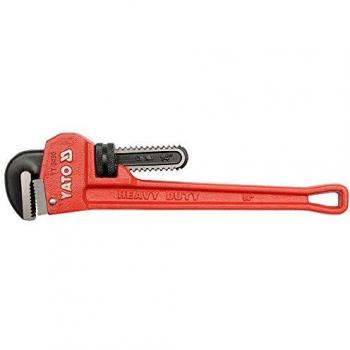 Yato YT-2494 - Llave para tubos cr-mo 48'' 1200 mm Yato