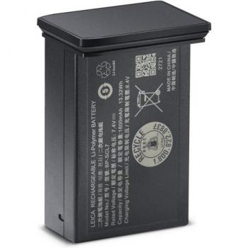 Leica BP-SCL7 Lithium-Ion Battery Pack for M11 Camera, Black