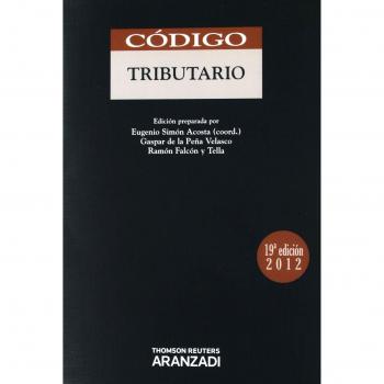 Código Tributario