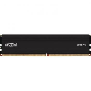 Memoria RAM Crucial CP16G56C46U5 DDR5 5600MHz 16GB CL46