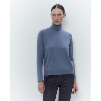 Jersey de mujer con cashmere de El Corte Inglés