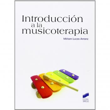 Introducción a la musicoterapia