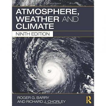 Atmosphere, Weather and Climate