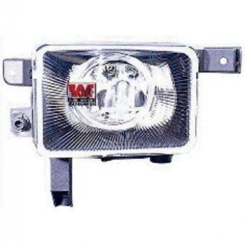 Faro Antiniebla Izquierdo H3 Van Wezel 3779995 para Opel Corsa C desde Julio 2003