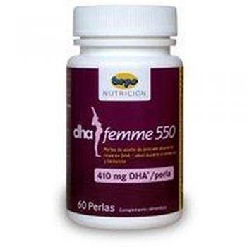 Beps Natural DHA - 60 Perlas
