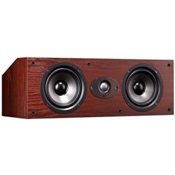 Polk TSX150 - Madera Altavoz Central
