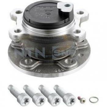 Kit de cojinete de rueda SNR R165.34