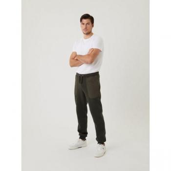 Björn Borg Sthlm Sweat Pants Green, Medium