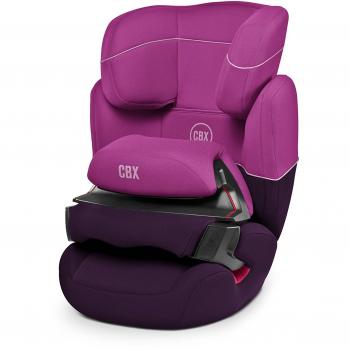 CBX by Cybex Aura - Silla de coche, grupo 1/2/3