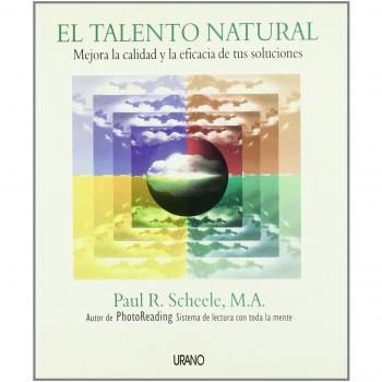 El talento natural
