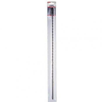 Bosch 2 608 597 699  - Brocas para hormigón CYL-3 - 12 x 550 x 600 mm, d 10 mm