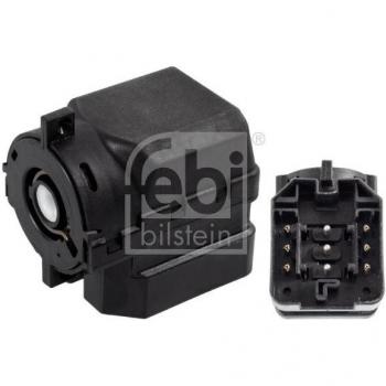 Interruptor de encendido/arranque FEBI BILSTEIN 36545