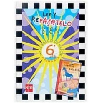 Lee y repasatelo bien/ Read, Review and Have Fun