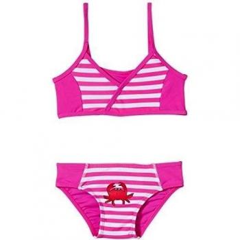 Playshoes - Traje de natación para niña, Original 900, 92