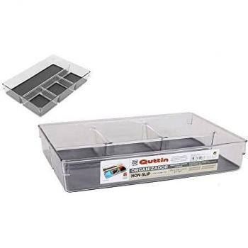 Organizador Quttin Non-Slip PET