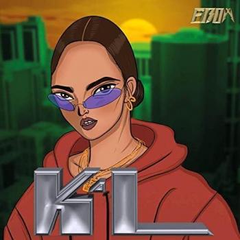 Álbum K4l - CD Edición Especial 2025