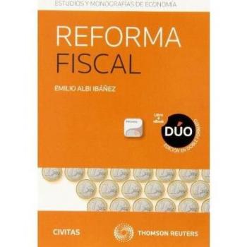 Reforma Fiscal