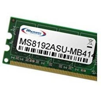 Módulo de Memoria RAM Memorysolution MS8192ASU-MB414 8GB para Asus H170I-PLUS D3