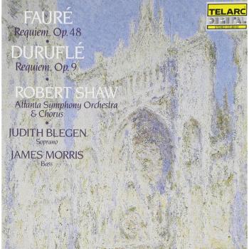 Fauré & Durufle - Requiem