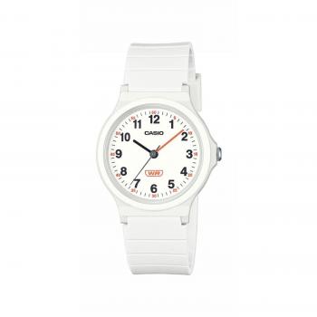 Reloj analógico Casio Collection LQ-24B-7BEF para mujer