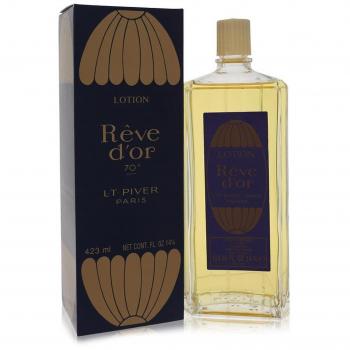 Piver Reve D'Or Eau De Cologne Splash 423ml