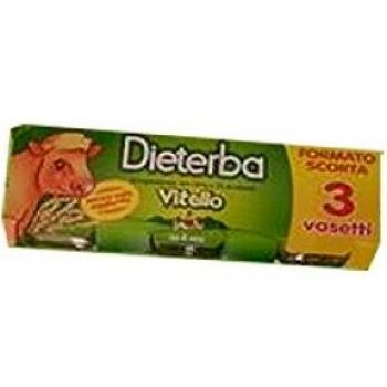 Dieterba Omo Vitello 80X3
