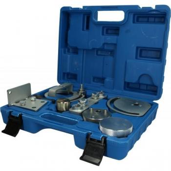 Brilliant Tools BT597900 Juego de herramientas de reglaje de motores para Volvo T6